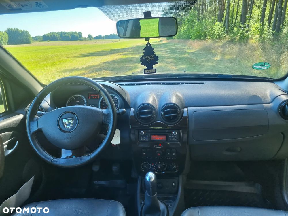 Dacia Duster 1.6 16V 4x2 Prestige - 18