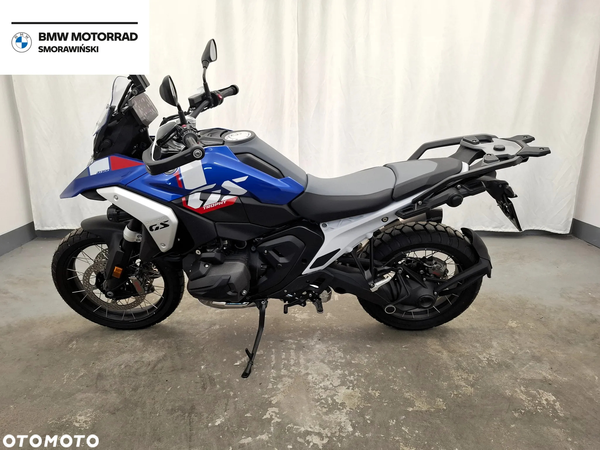 BMW R - 5