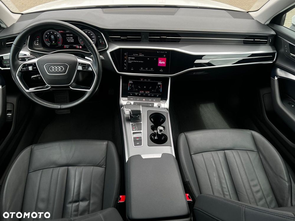 Audi A6 Avant - 12