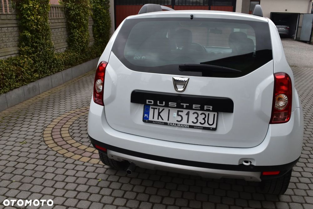 Dacia Duster - 7