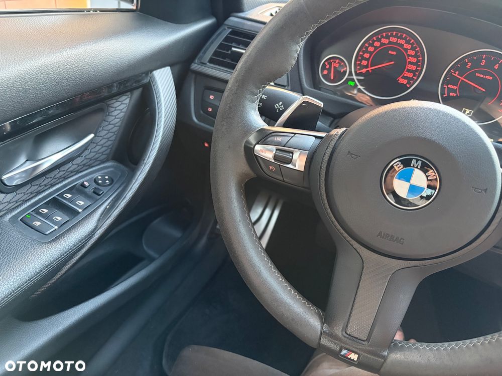 BMW Seria 3 - 7
