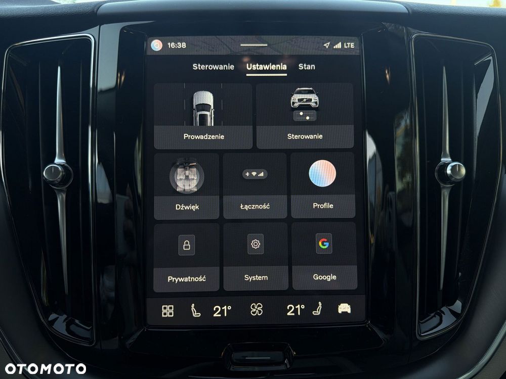 Volvo XC 60 - 22