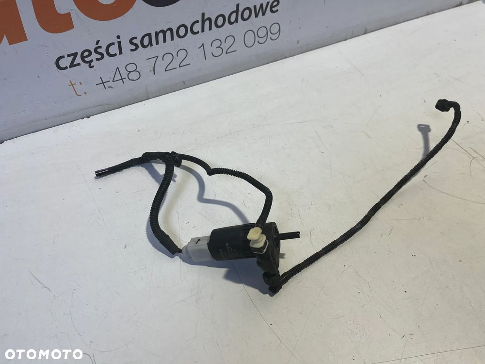 Silniczek zbiorniczka spryskiwaczy  84139203,430036418 - 1