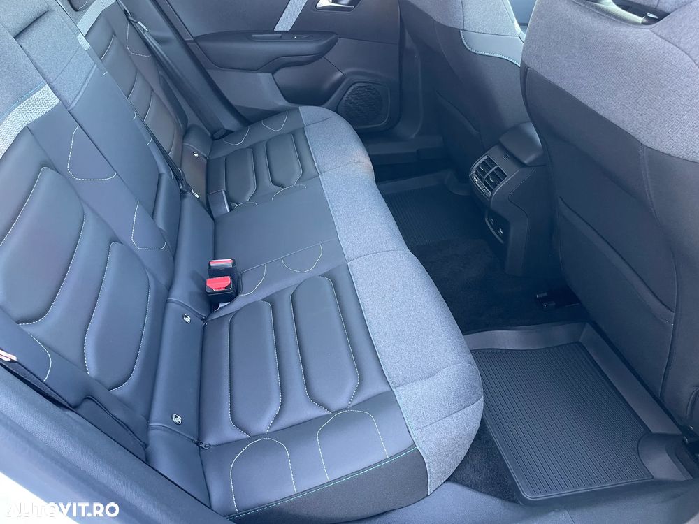 Citroën C4 E-C4 Electric Shine - 12