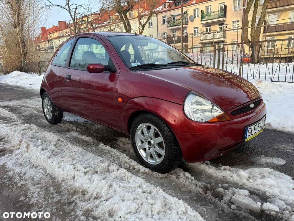 Ford KA 1.3 Collection - 1