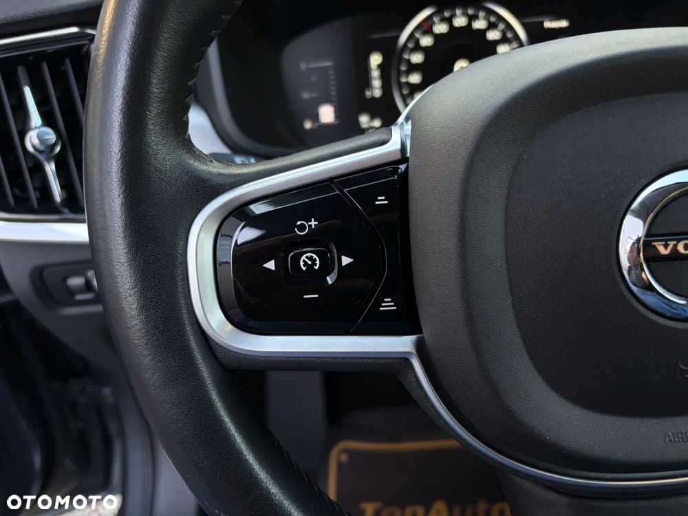 Volvo V90 2018