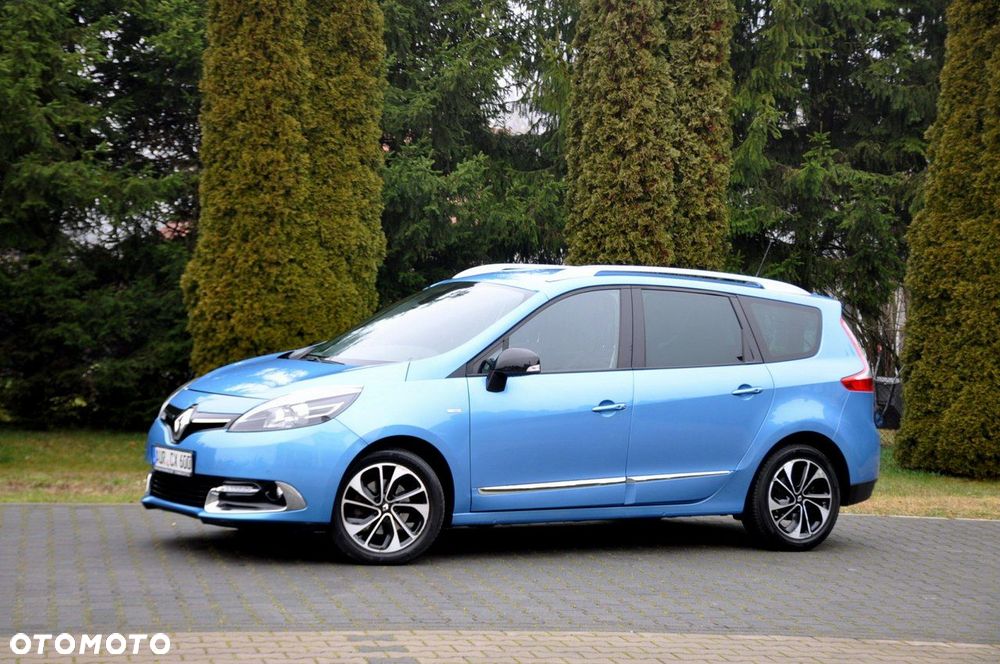 Renault Grand Scenic - 11