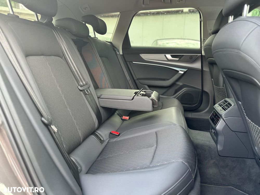 Audi A6 Allroad 3.0 50 TDI Tiptronic - 33
