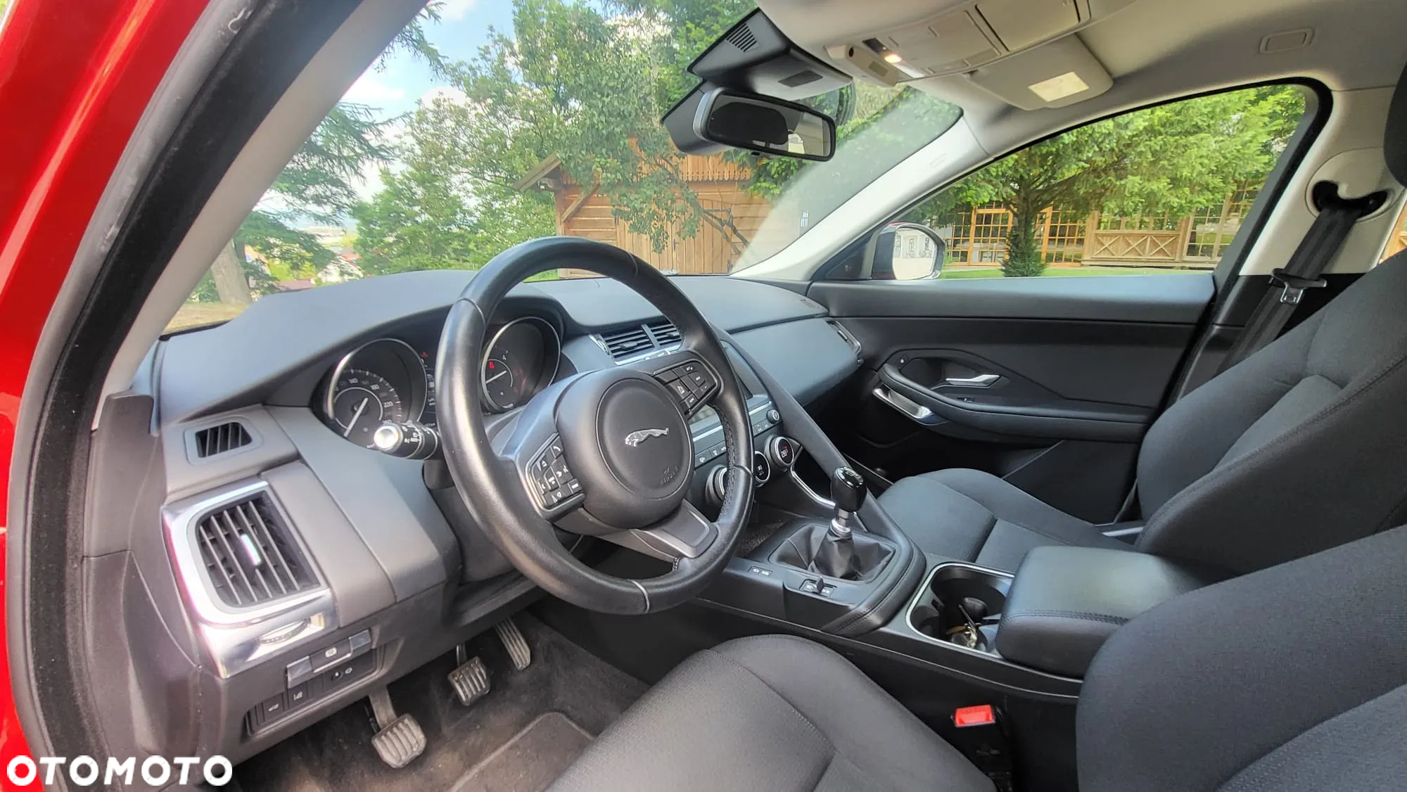 Jaguar E-Pace 2.0 i4D AWD - 20