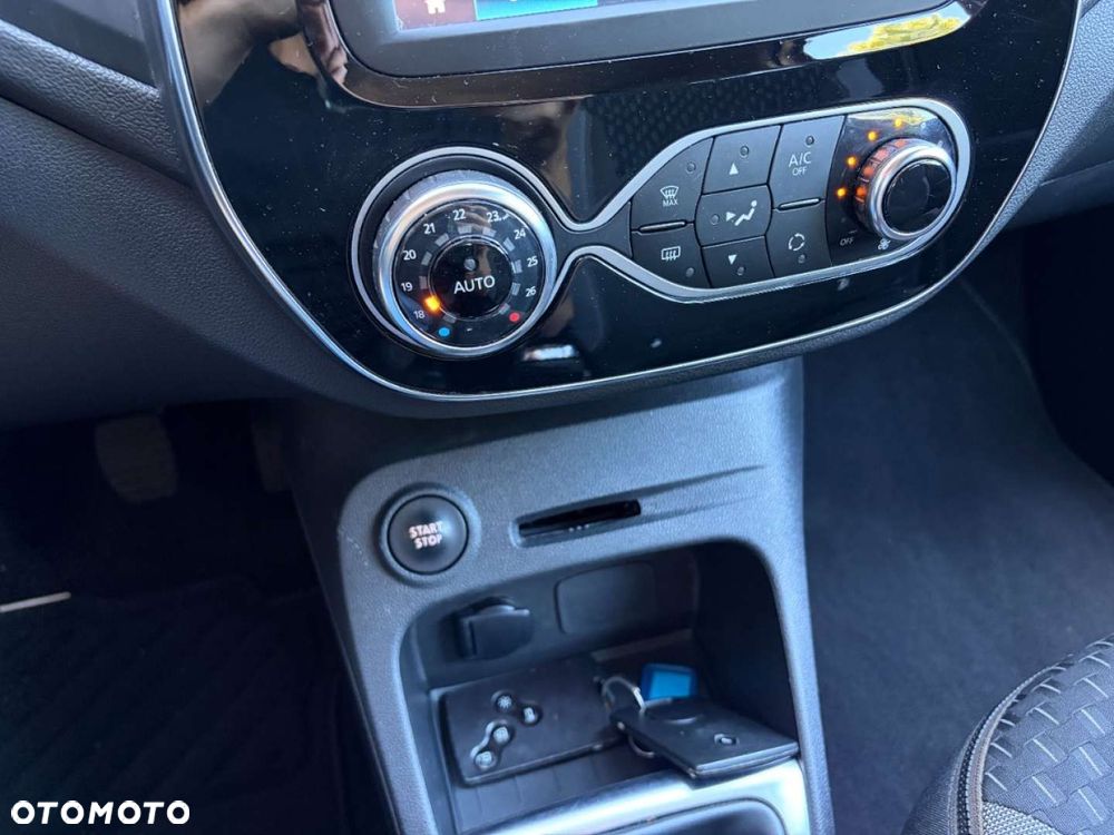 Renault Captur (ENERGY) TCe 90 INTENS - 20