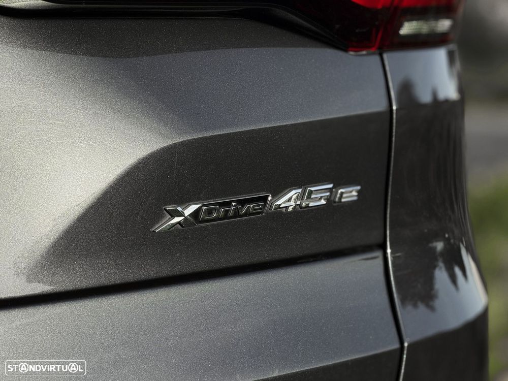 BMW X5 45 e xDrive - 6