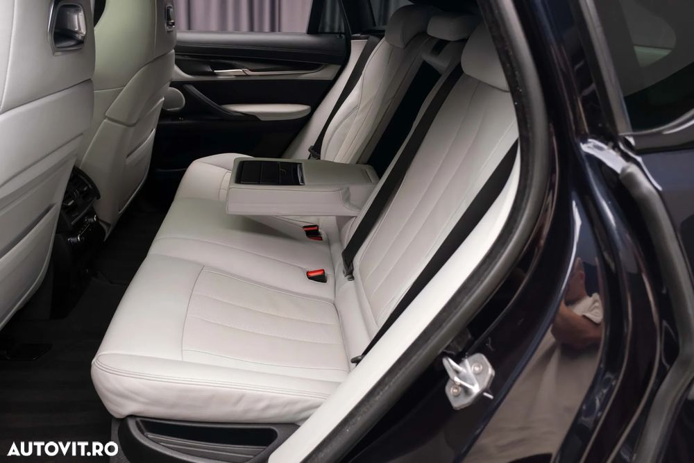 BMW X6 M Standard - 30