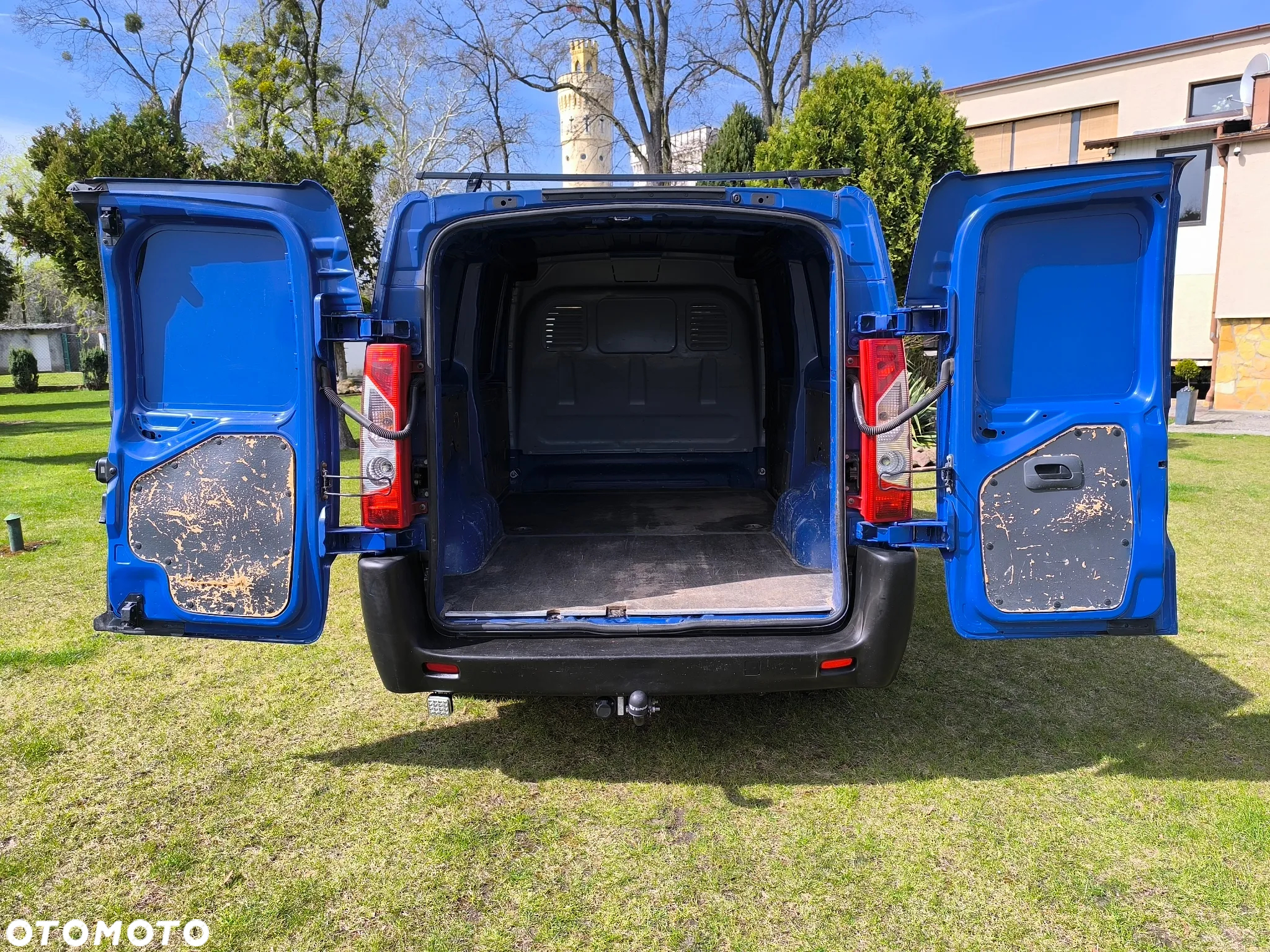 Fiat Scudo - 27