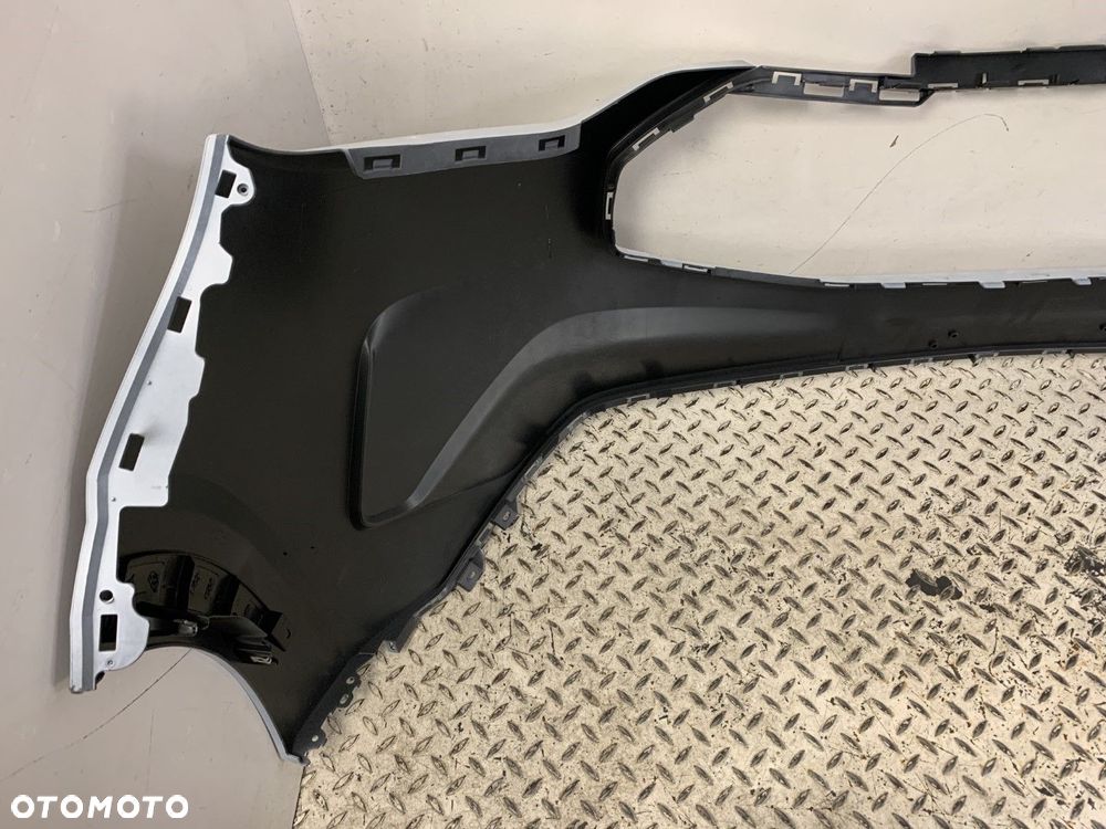 NOWY ORYGINALNY ZDERZAK  PRZEDNI PRZÓD FORD TRANSIT E-CUSTOM MK2 II 2 24-26 PZ31-17F003-F - 6