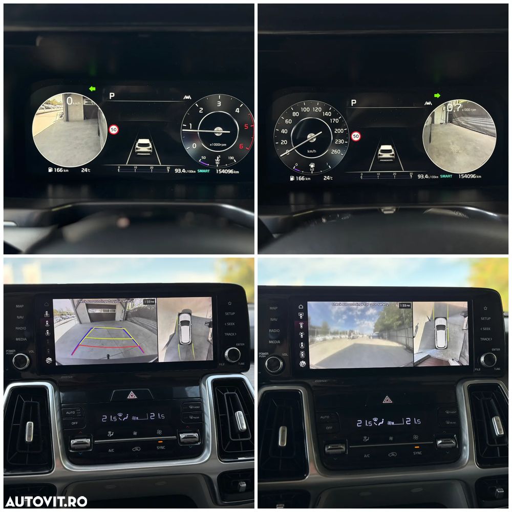 Kia Sorento 2.2 CRDi DCT8 2WD Vision - 35