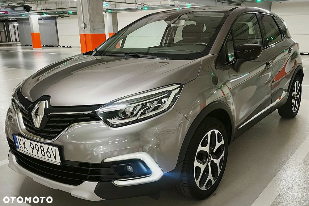 Renault Captur 0.9 Energy TCe S-Edition - 1