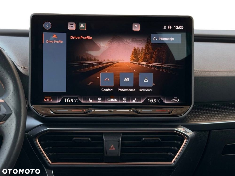 Cupra Formentor 1.5 TSI DSG - 40