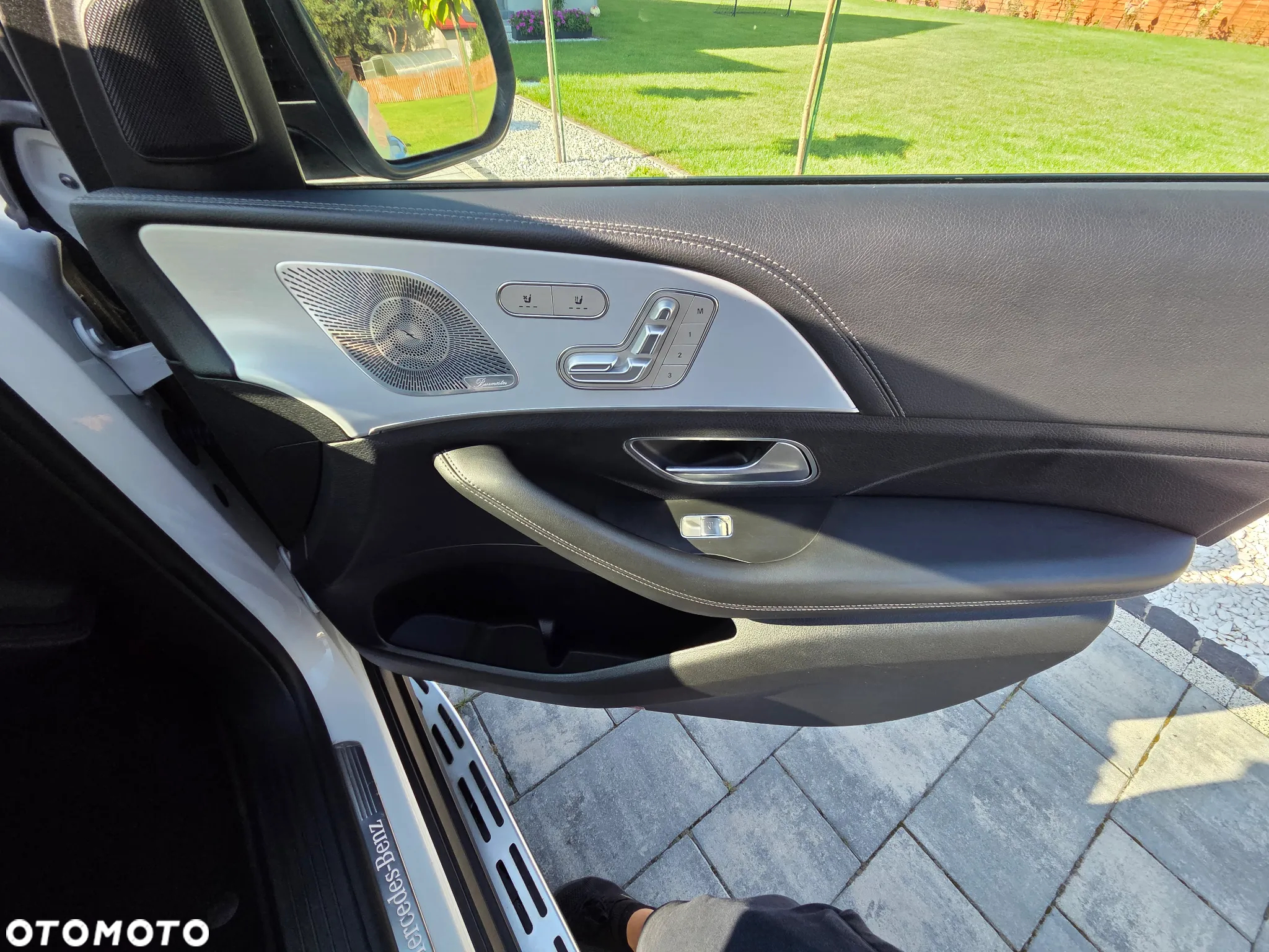 Mercedes-Benz GLE 400 d 4-Matic - 20