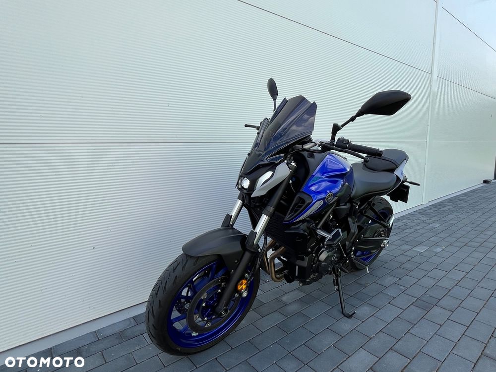 Yamaha MT - 30