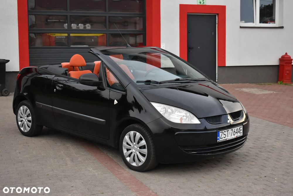 Mitsubishi Colt 1.5 - 2