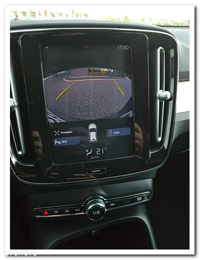 Volvo XC 40 D3 Geartronic Momentum - 26