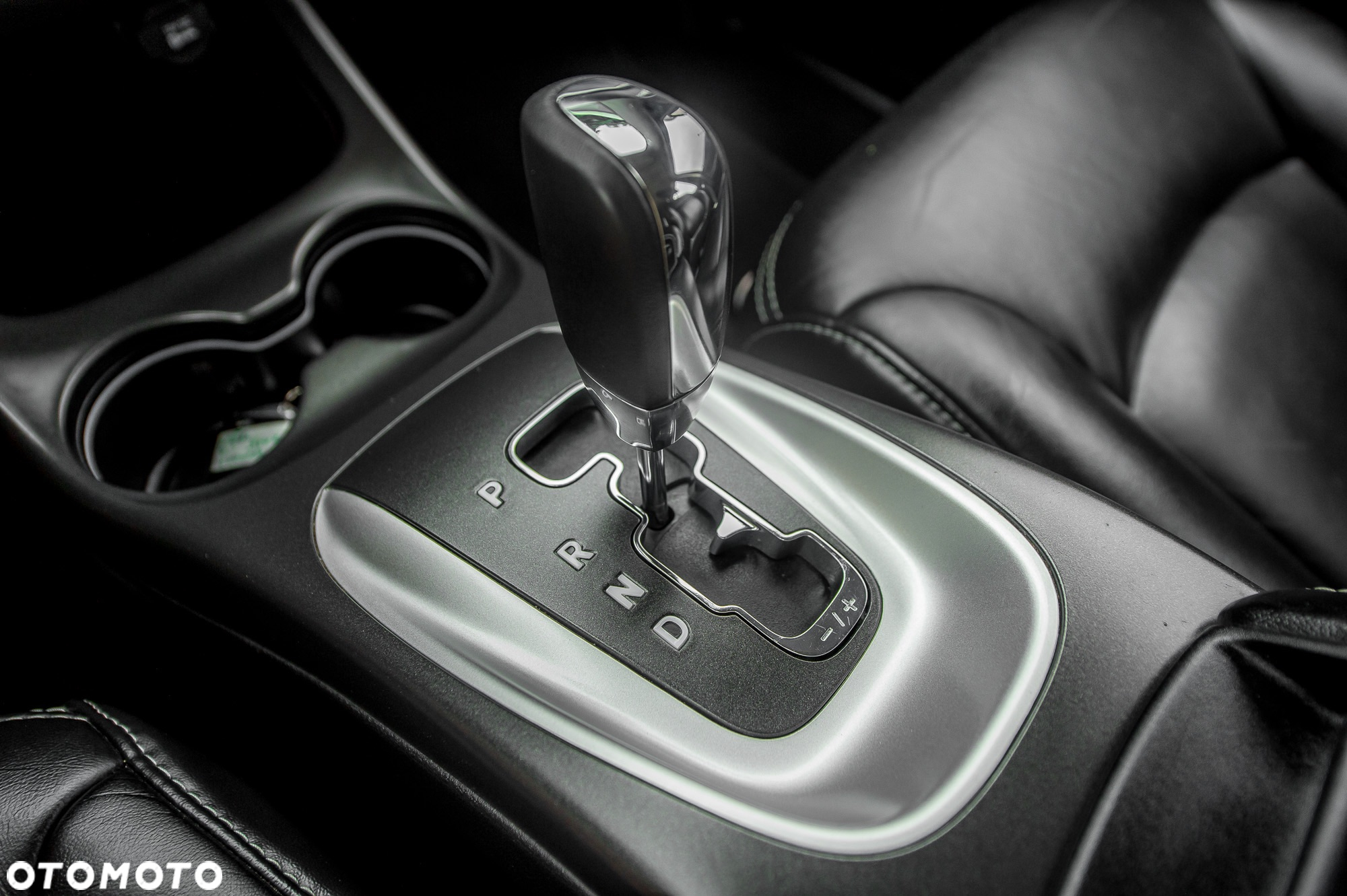 Fiat Freemont 2.0 Multijet Black Code AWD - 19