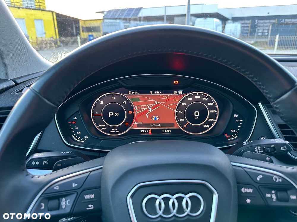 Audi Q5 35 TDI Quattro Sport S tronic - 3