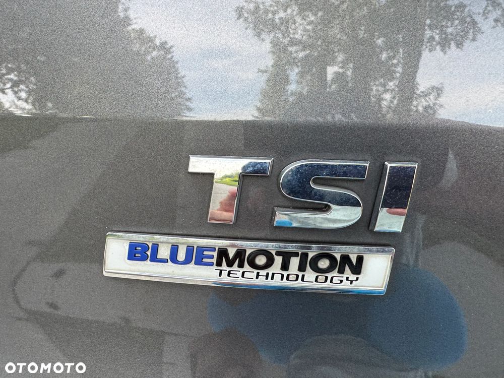 Volkswagen Polo 1.2 TSI (Blue Motion Technology) DSG Comfortline - 9