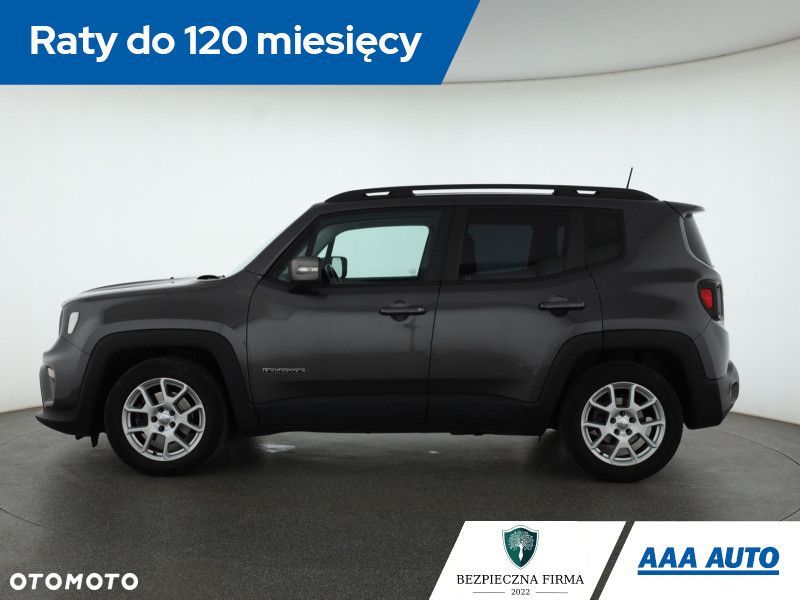 Jeep Renegade - 3
