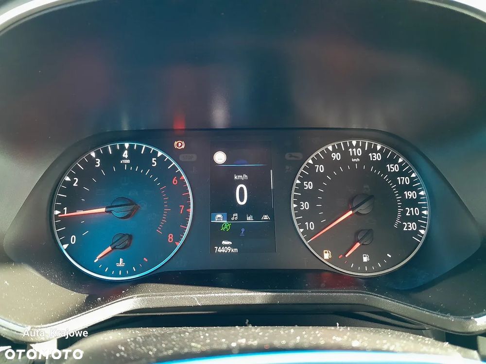 Renault Clio 1.0 TCe Zen - 19