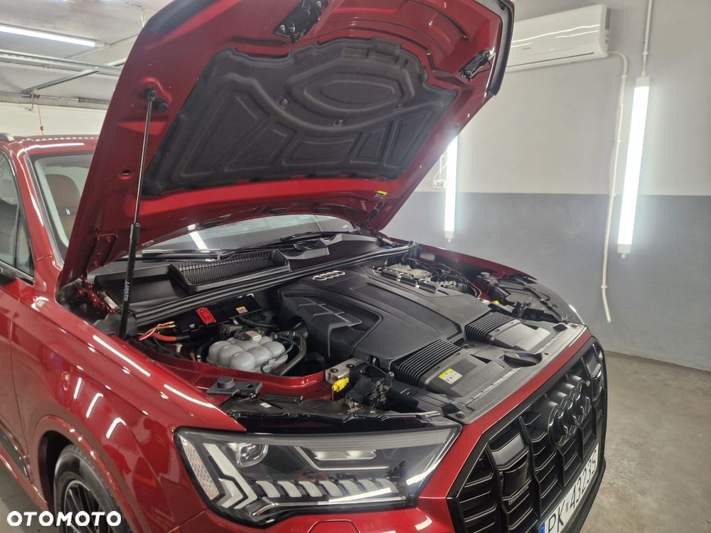 Audi Q7 - 14