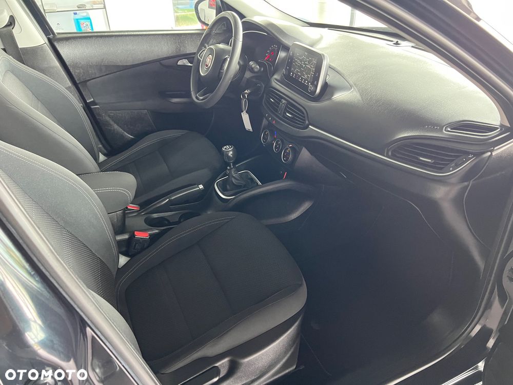 Fiat Tipo - 34