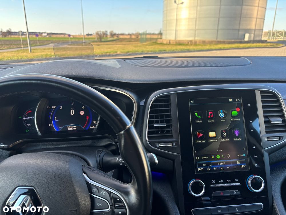 Renault Talisman 1.6 Energy dCi Intens EDC - 26