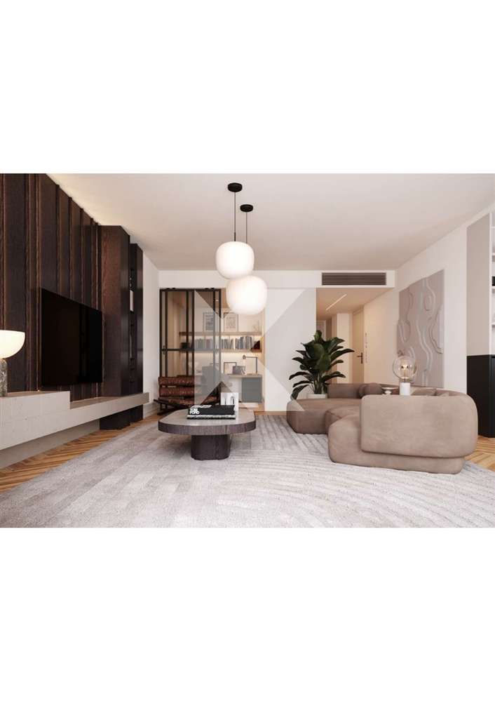 T3 duplex com jardim | Novo - Baixa do Porto - Grande imagem: 2/6