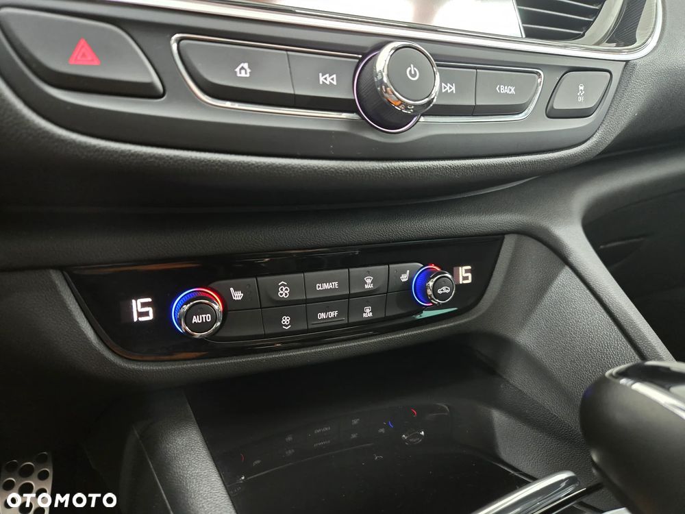 Opel Insignia 1.5 Direct InjectionTurbo Ultimate Exclusive - 36