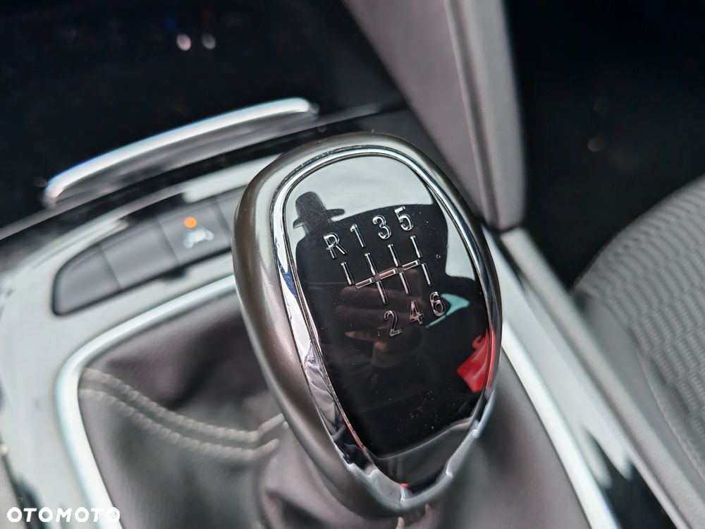 Opel Insignia 2.0 CDTI Elegance S&S - 27