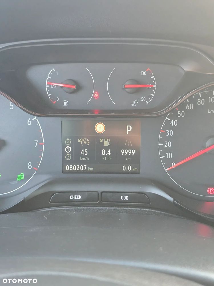 Opel Grandland X 1.2 T GPF Edition Business Pack S&S - 34