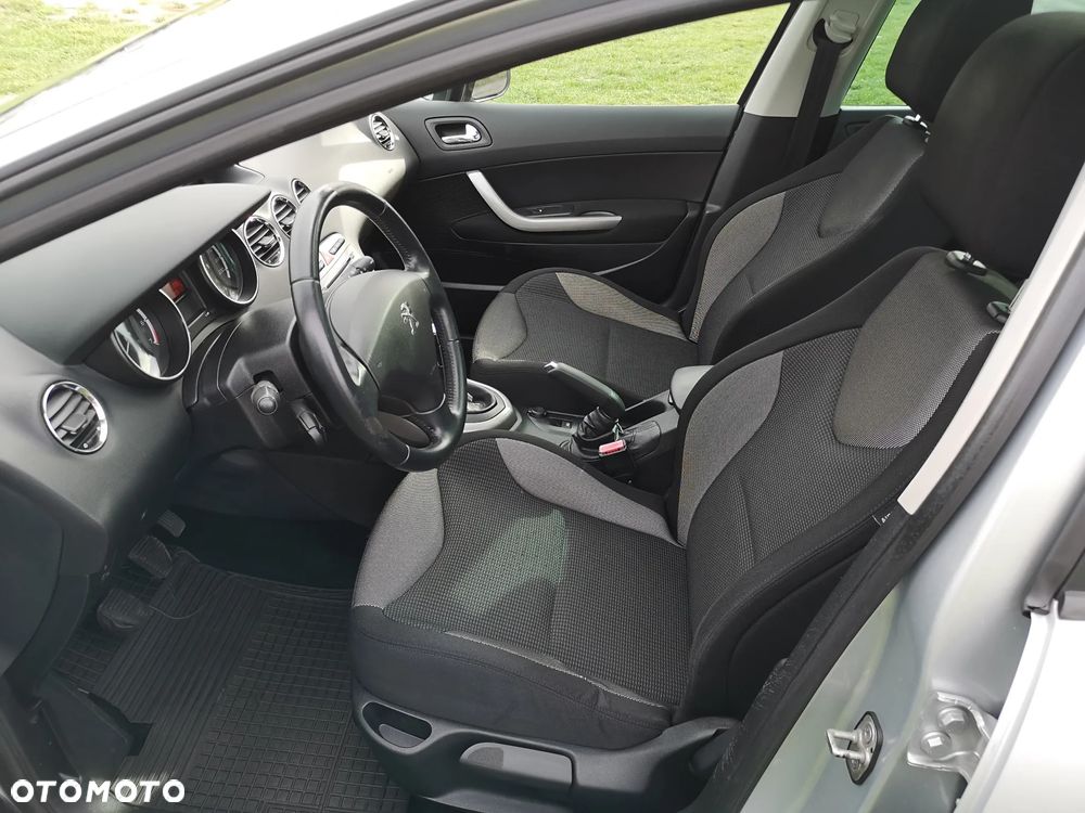 Peugeot 308 120 VTi Platinum - 20