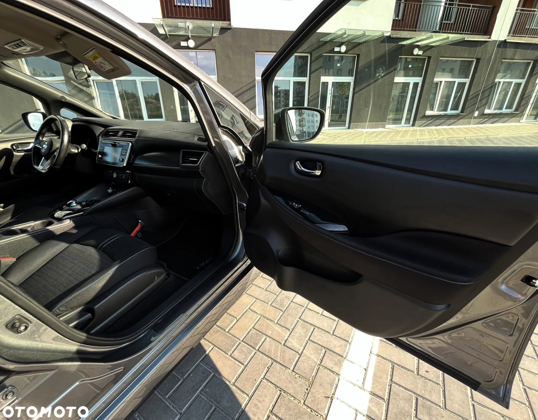 Nissan Leaf Leaf10 40 kWh - 28