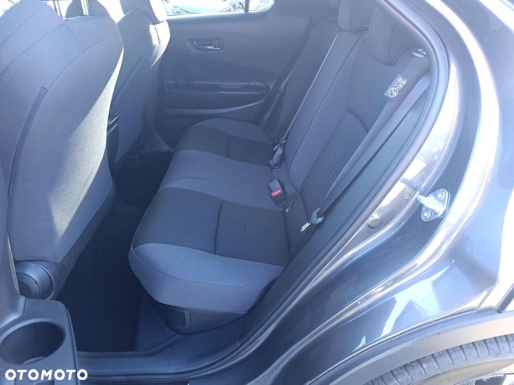 Toyota C-HR 1.8 Hybrid Style - 14