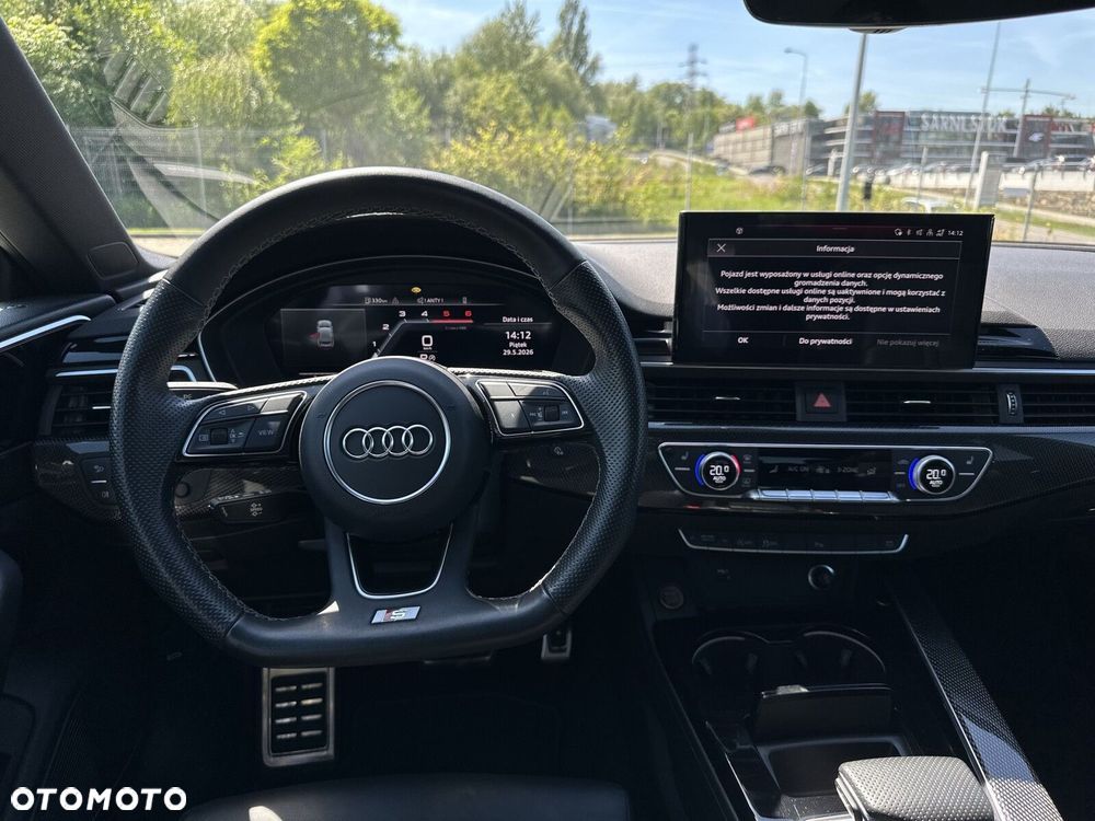 Audi S5 Coupé - 16
