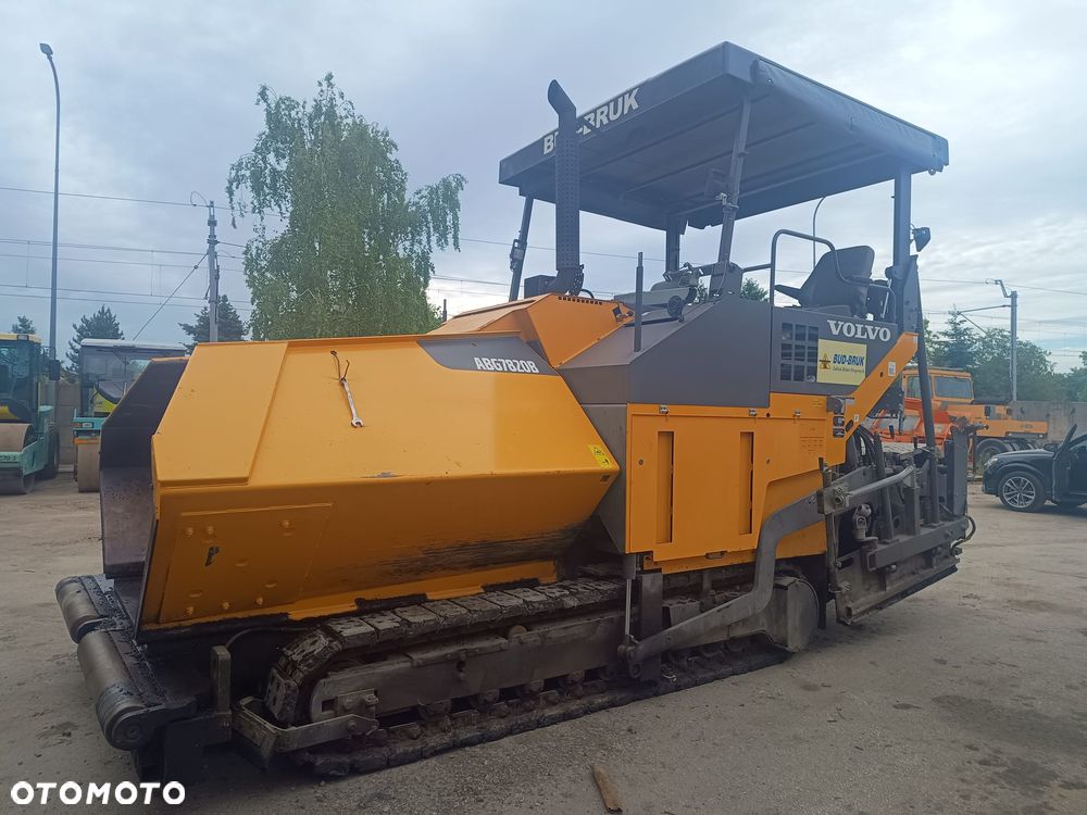 Volvo ABG7820B - 13