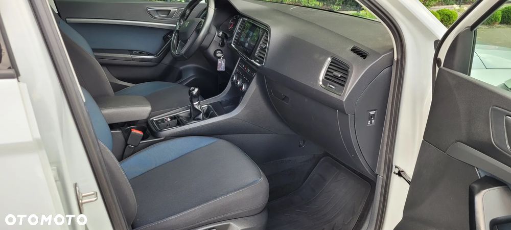 Seat Ateca - 6