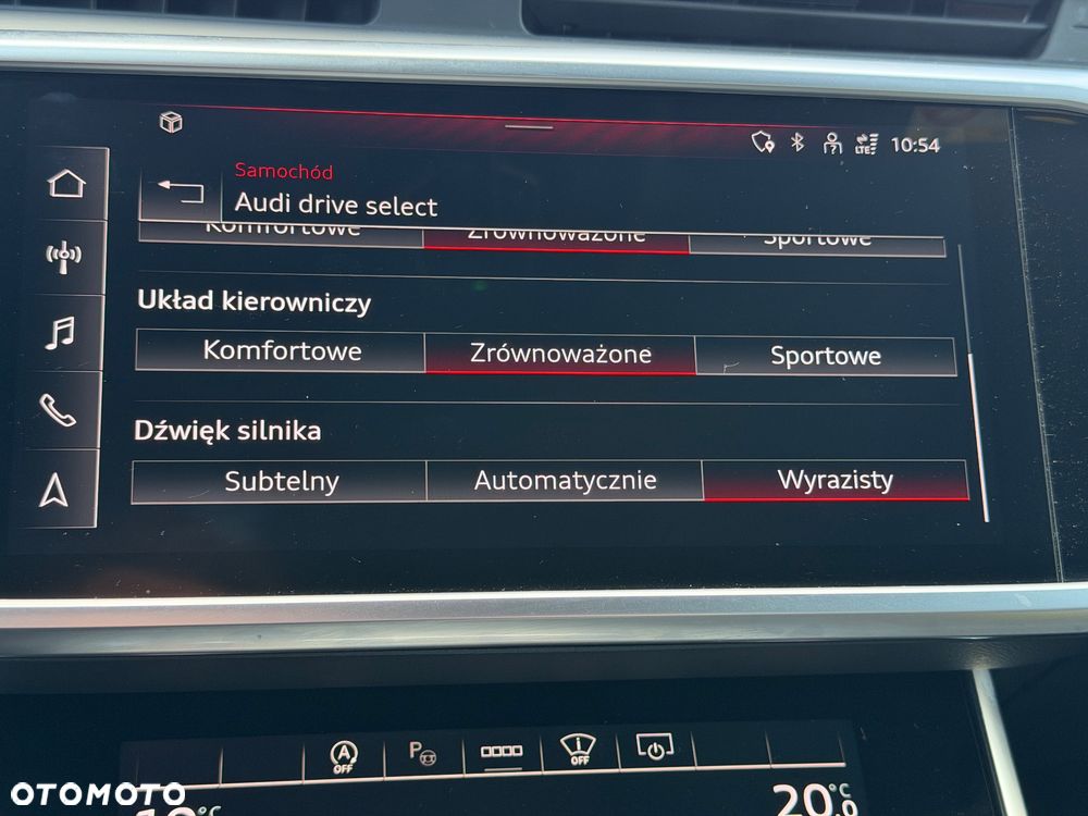 Audi S6 Avant TDI quattro tiptronic - 32