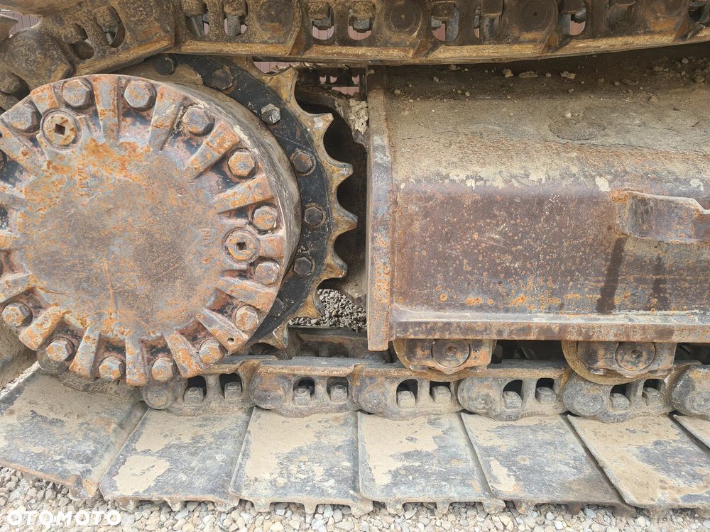 Caterpillar 323 D - 10