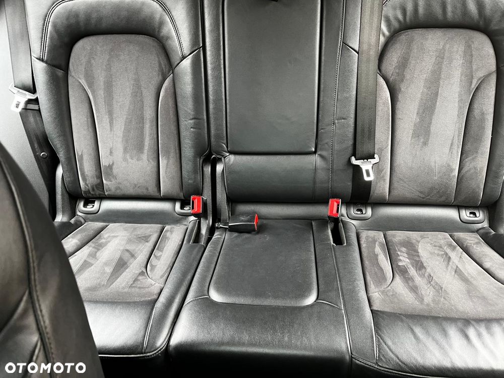 Audi Q5 2.0 TDI Quattro Stronic - 11