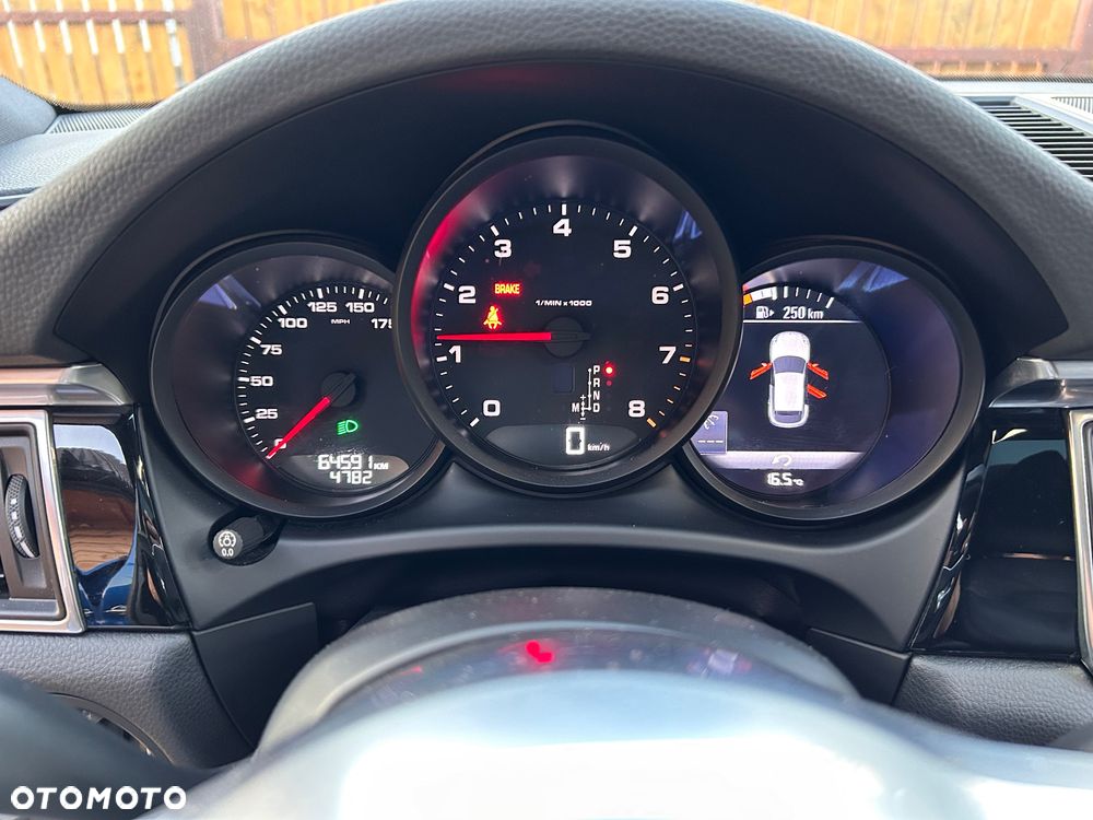 Porsche Macan PDK - 27