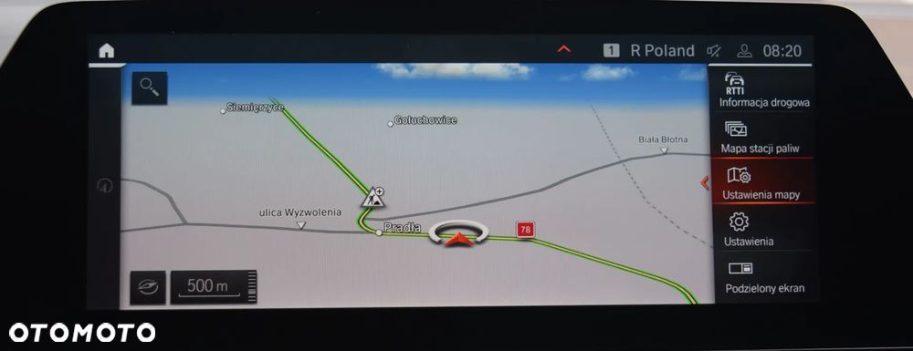 BMW Seria 8 840d xDrive mHEV - 33
