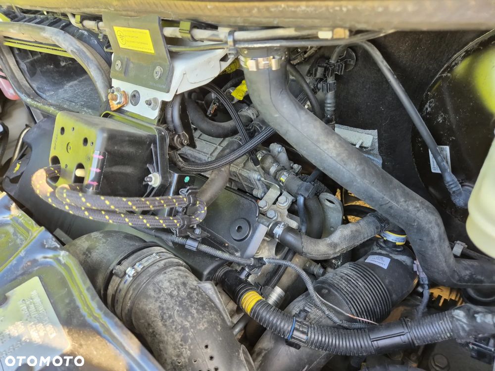 Citroën Jumper 3.0 180KM - 26