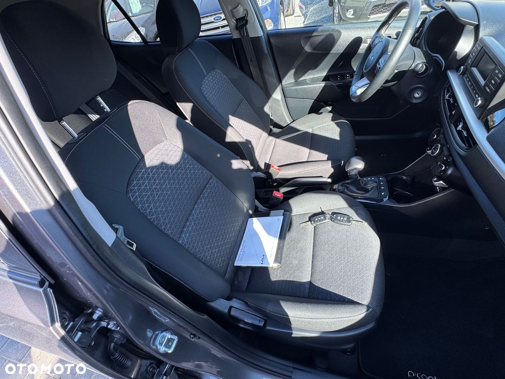 Kia Picanto - 21